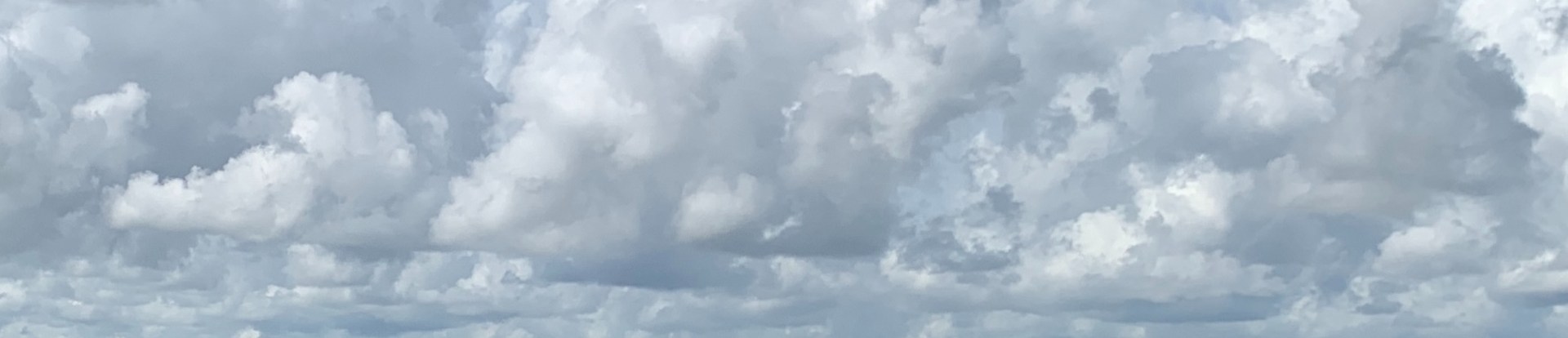 clouds