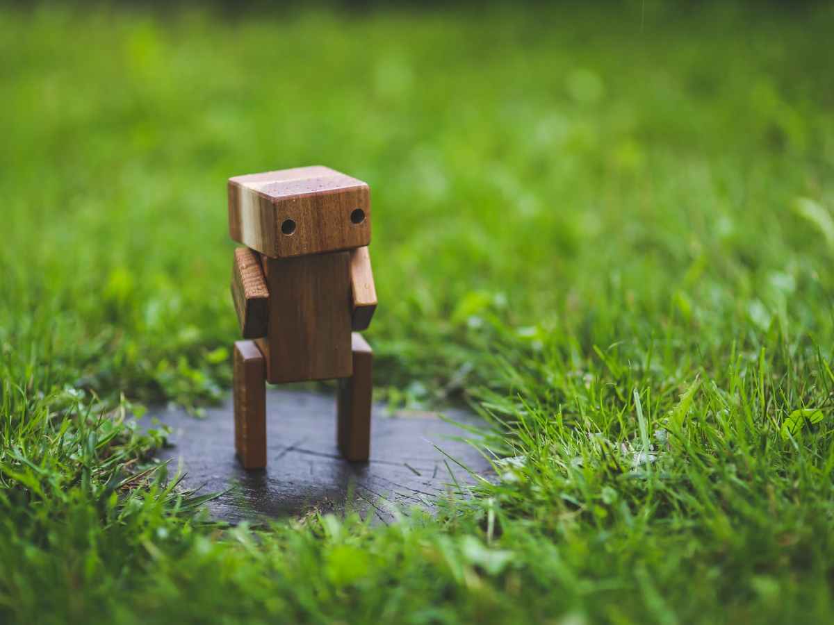 Bored Bot