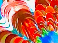 In Color, a poem of the atypical
