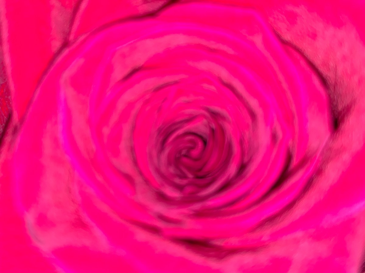 Know the Now, a poem