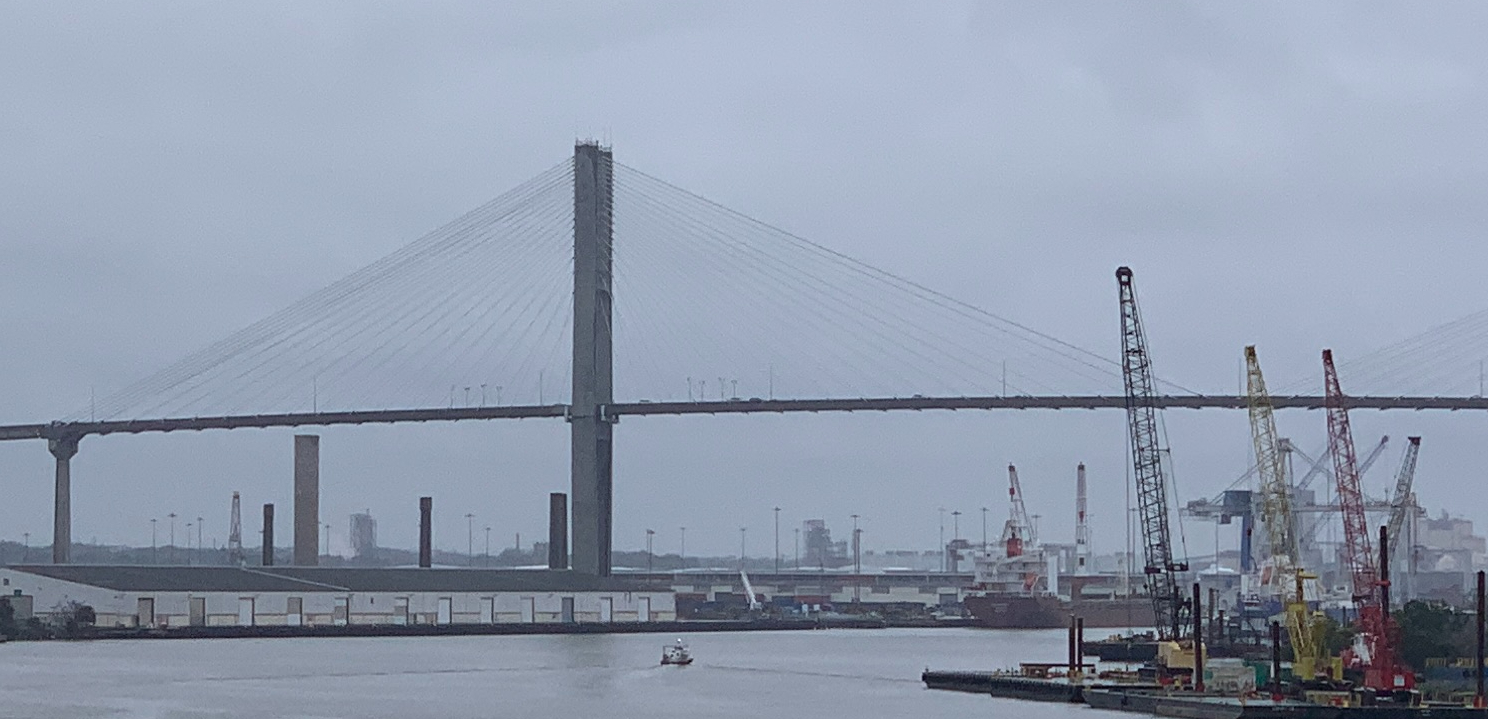 a bridge