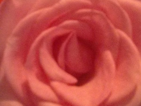 Behind My Eyes, a love poem
