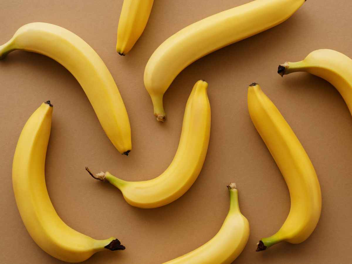 Butterscotch Banana Dessert Recipe