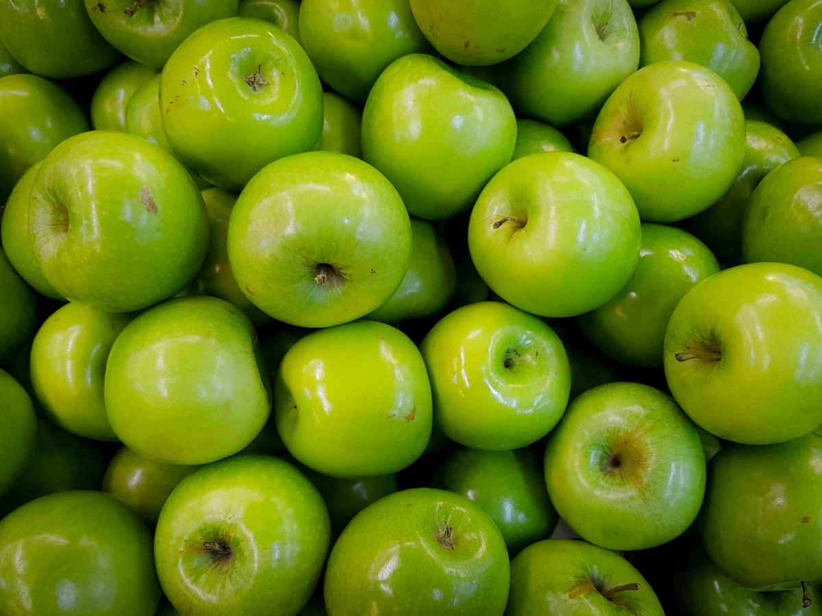 Cinnamon Apple Squash Recipe