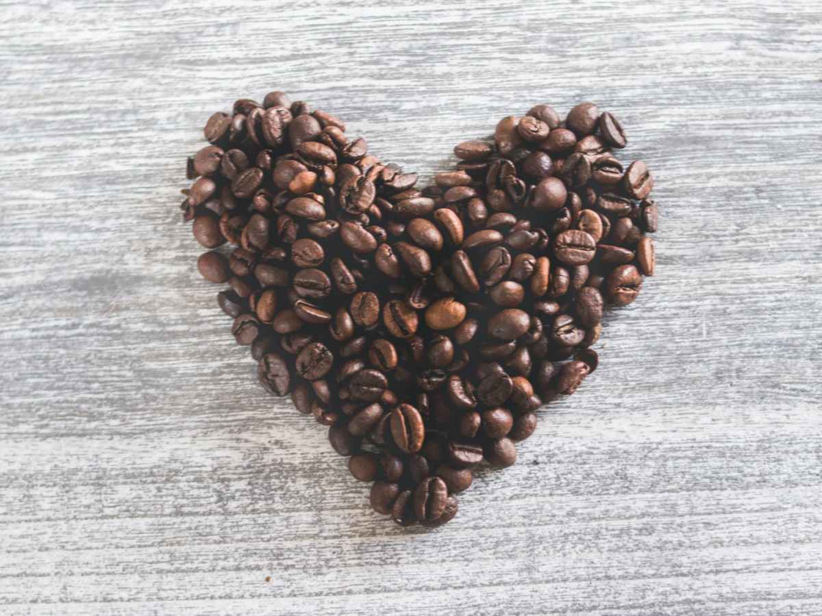 Cinnamon Coffee Yogurt Drink Recipe