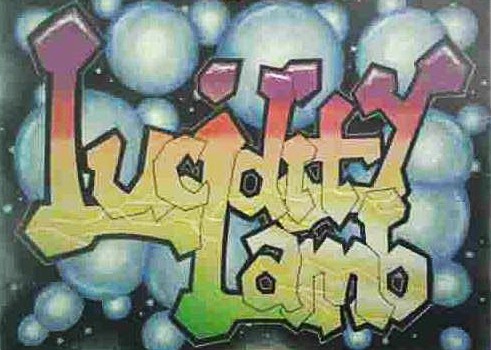 Lucidity Lamb