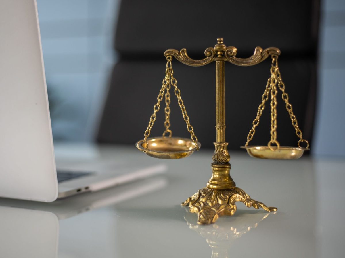Legal Lucidity: New Series