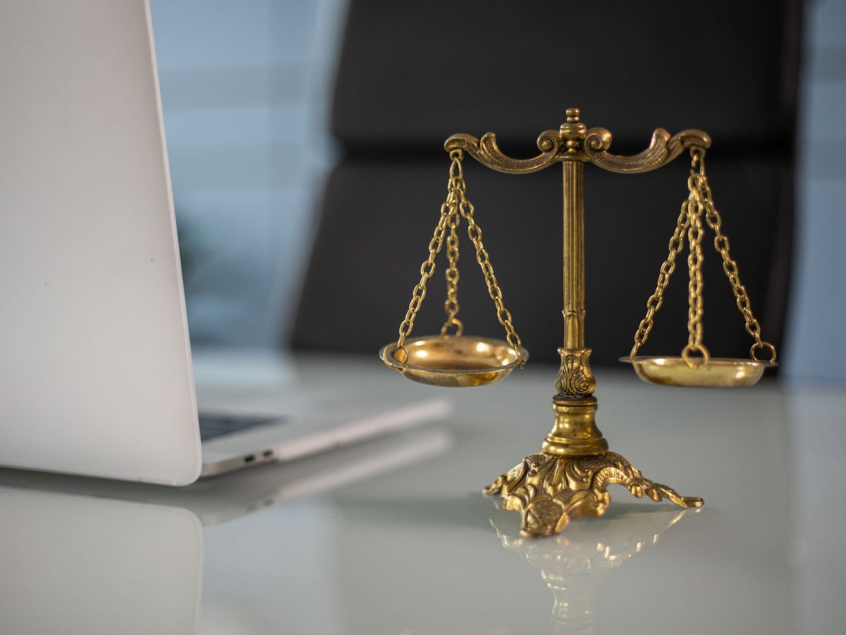 Legal Lucidity: New Series